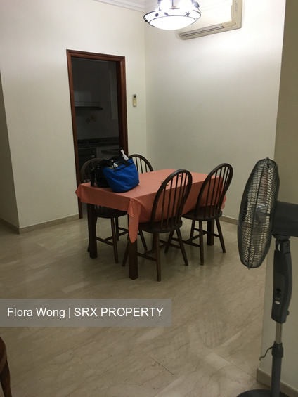 Pinetree Condominium (D10), Condominium #242378591